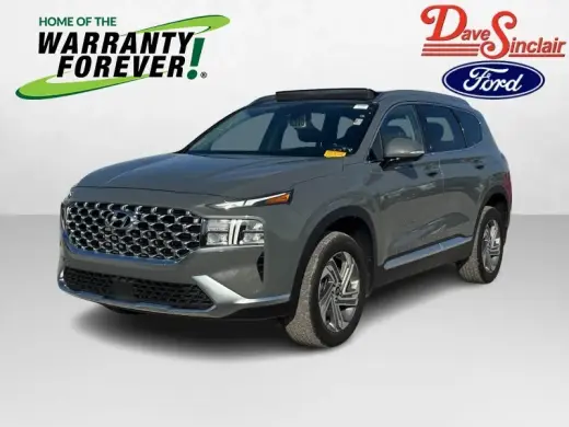 Hyundai SANTA FE 2023 TRÁILES 4P CRUCERO SEL AWD