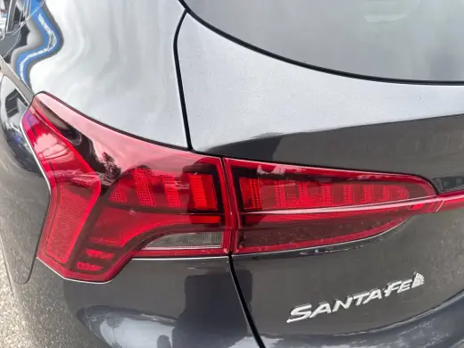 Hyundai SANTA FE 2022 SEL 4 puertas Crossover