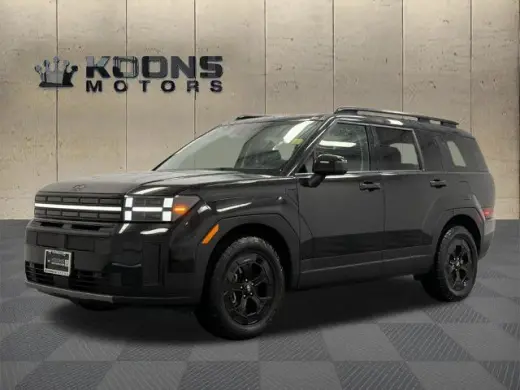 Hyundai SANTA FE 2024 AWD XRT 4dr SUV