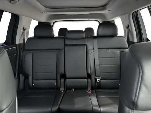 Hyundai SANTA FE Hybrid 2025 AWD Limited 4dr SUV