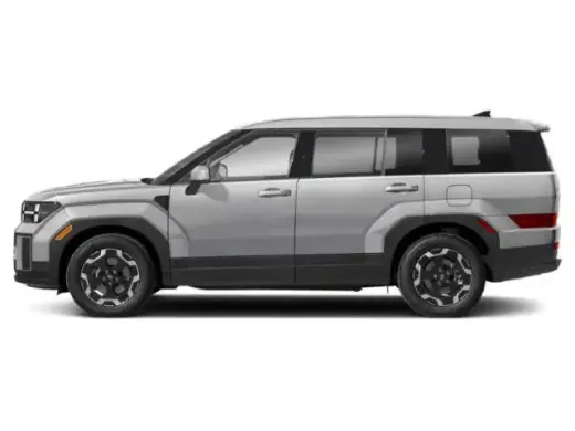 Hyundai SANTA FE 2024 SE 4p SUV