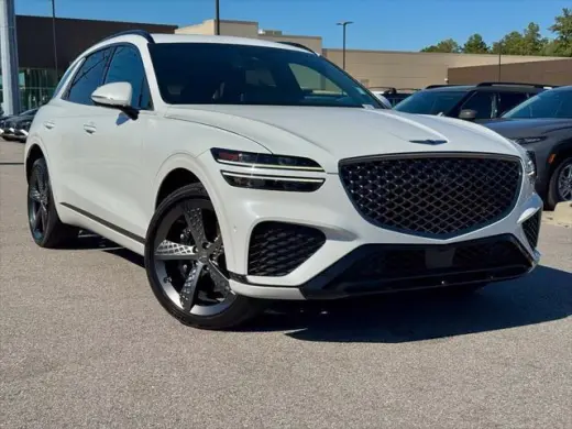 Genesis GV70 2024 AWD 3.5T Sport 4dr SUV