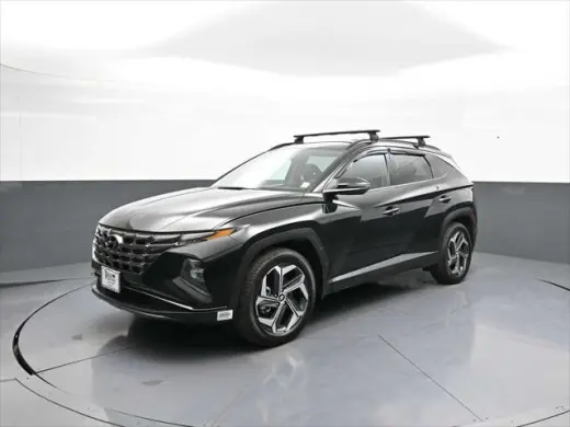 Hyundai TUCSON 2024 AWD Limited 4dr SUV