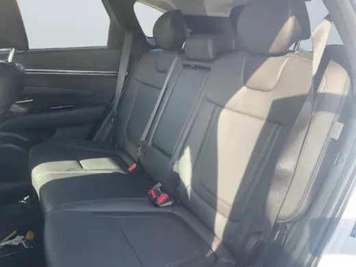 Hyundai TUCSON 2024 AWD Limited 4dr SUV