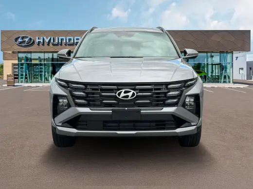Hyundai TUCSON 2025 SEL Conveniencia 4p SUV