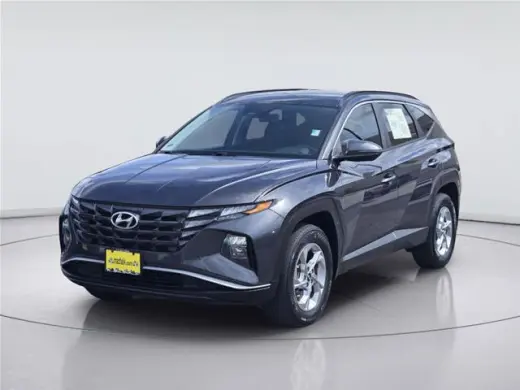 Hyundai TUCSON 2022 4x4 SEL 4p SUV