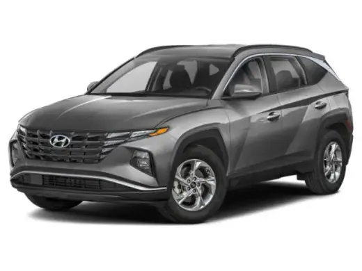 Hyundai TUCSON 2024 SEL 4dr SUV