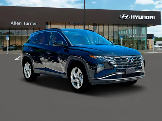 Hyundai TUCSON 2024 SEL 4p SUV
