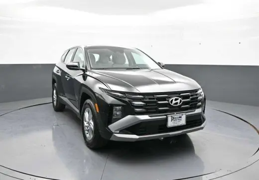 Hyundai TUCSON 2026 AWD SE 4dr SUV