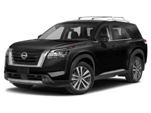Nissan Pathfinder 2022 Platinum 4dr SUV