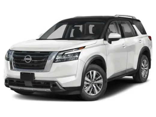 Nissan Pathfinder 2024 SL 4p SUV