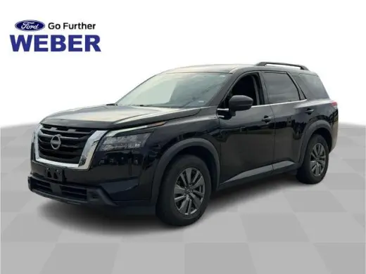 Nissan Pathfinder 2024 SV 4dr SUV