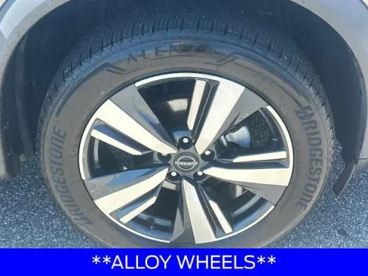 Nissan Rogue 2024 AWD SL 4dr Crossover