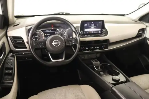 Nissan Rogue 2024 AWD SV 4p Crossover