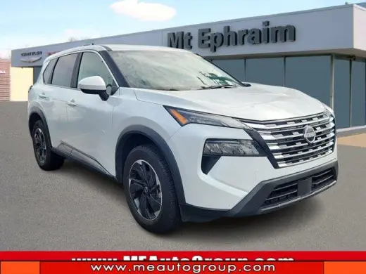 Nissan Rogue 2024 AWD SV 4p Crossover
