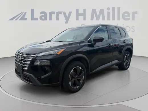 Nissan Rogue 2024 AWD SV 4dr Crossover