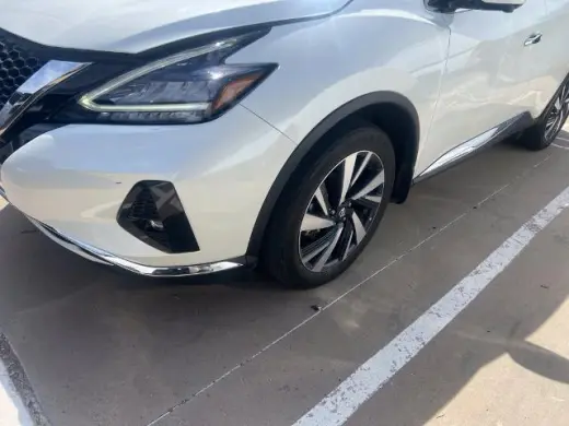 Nissan Murano 2022 SL 4 SUV