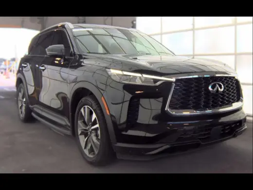 INFINITI QX60 2025 Luxe 4dr SUV
