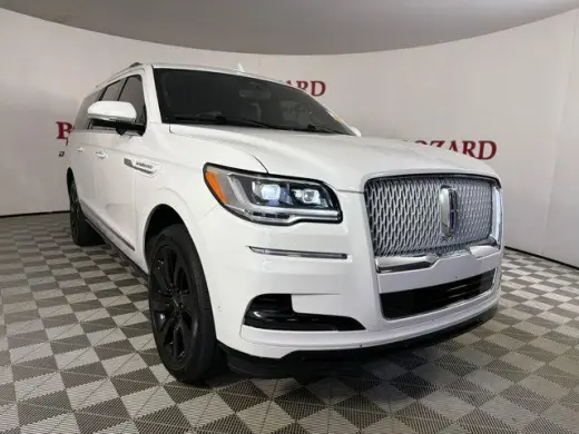 Lincoln Navigator L 2022 4x4 Reserve 4p SUV