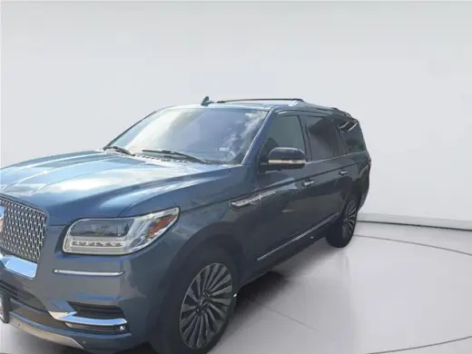 Lincoln Navigator L 2019 4x4 Reserve SUV de 4 puertas