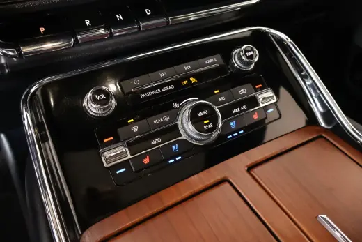 Lincoln Navigator 2021 4x4 Reserve 4dr SUV
