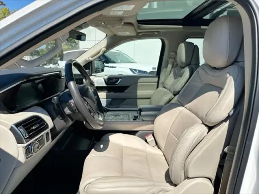 Lincoln Navigator 2018 4x4 Reserve 4p SUV