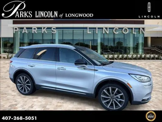 Lincoln Corsair 2020 AWD Reserve 4dr SUV