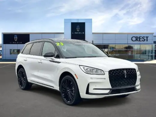 Lincoln Corsair 2023 AWD Reserve 4dr SUV