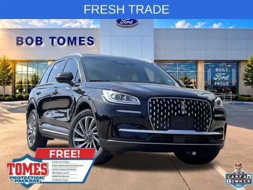 Lincoln Corsair 2024 AWD Reserve 4dr SUV