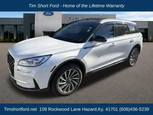 Lincoln Corsair 2024 AWD Reserve 4dr SUV