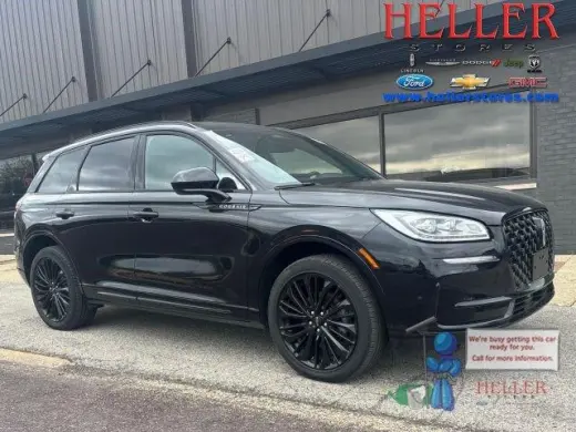 Lincoln Corsair 2023 AWD Reserve SUV de 4 puertas