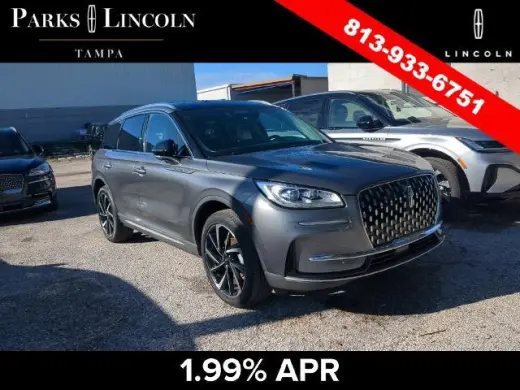 Lincoln Corsair 2023 AWD Reserve 4dr SUV