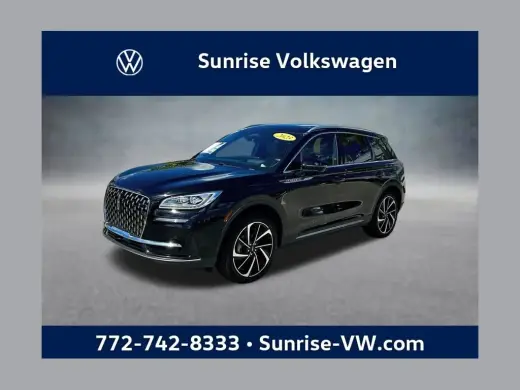 Lincoln Corsair 2023 AWD Reserve 4p SUV