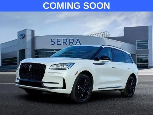 Lincoln Corsair 2023 AWD Reserve 4dr SUV