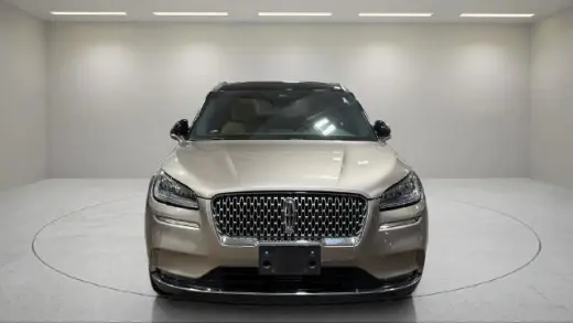 Lincoln Corsair 2020 AWD Reserve 4dr SUV