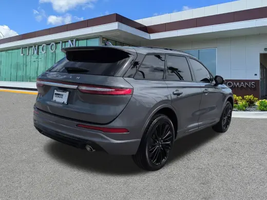 Lincoln Corsair 2026 Reserve 4p SUV