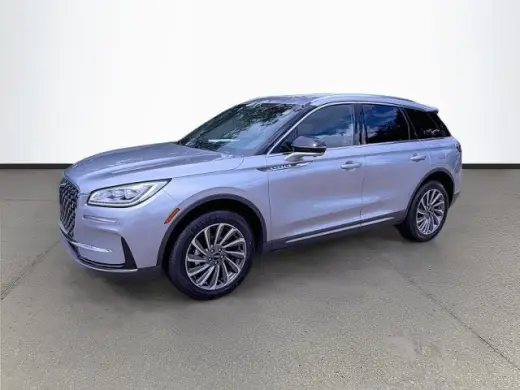 Lincoln Corsair 2023 Reserve 4dr SUV