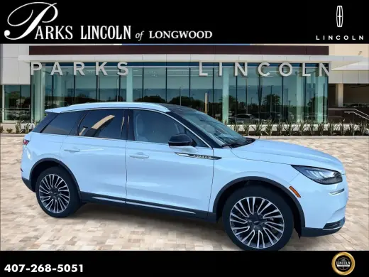 Lincoln Corsair 2022 Reserva 4p SUV