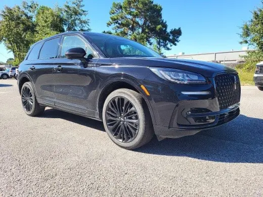 Lincoln Corsair 2024 AWD Premiere 4dr SUV