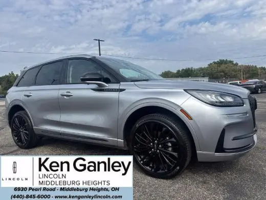 Lincoln Corsair 2023 AWD Estándar 4p SUV