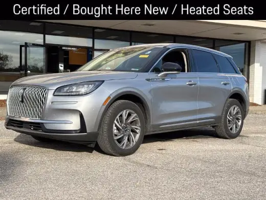Lincoln Corsair 2023 AWD Estándar 4p SUV
