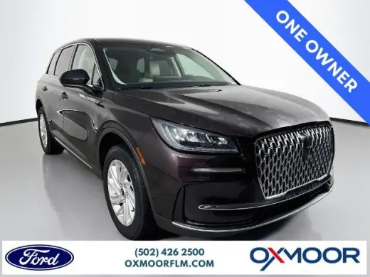 Lincoln Corsair 2023 AWD Estándar 4p SUV
