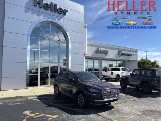 Lincoln Corsair 2023 AWD Standard 4dr SUV