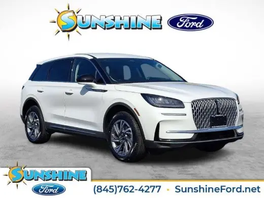 Lincoln Corsair 2023 AWD Estándar 4dr SUV