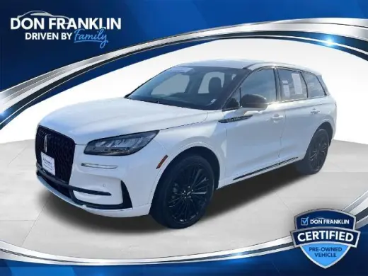 Lincoln Corsair 2024 AWD Premiere 4dr SUV