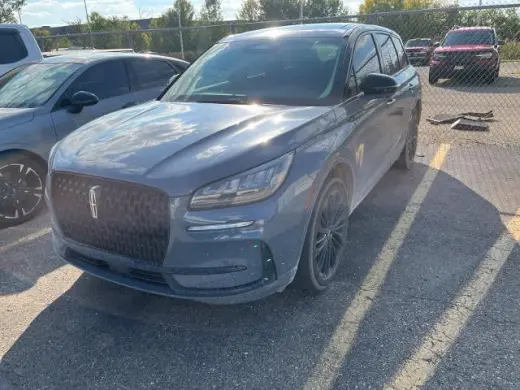 Lincoln Corsair 2024 AWD Premiere 4dr SUV