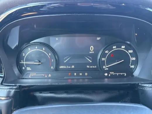 Lincoln Corsair 2020 AWD Standard 4p SUV