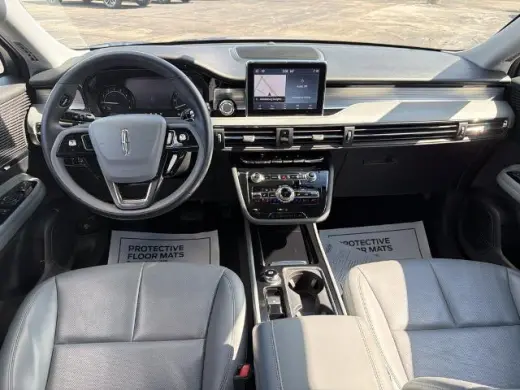 Lincoln Corsair 2022 AWD Standard 4dr SUV
