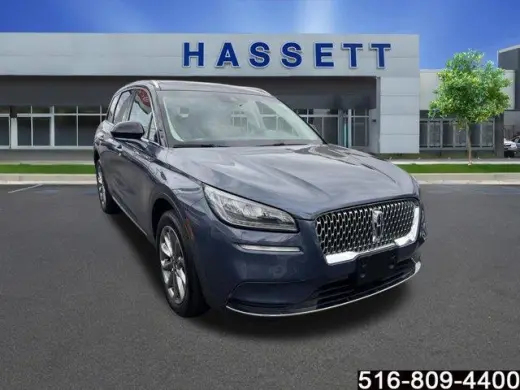 Lincoln Corsair 2022 AWD Estándar 4p SUV