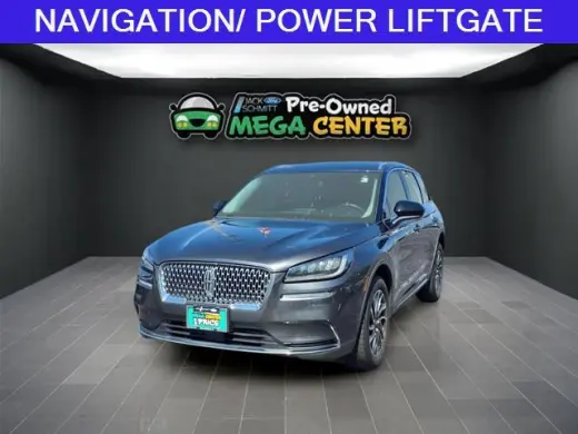 Lincoln Corsair 2020 AWD Standard SUV de 4 puertas